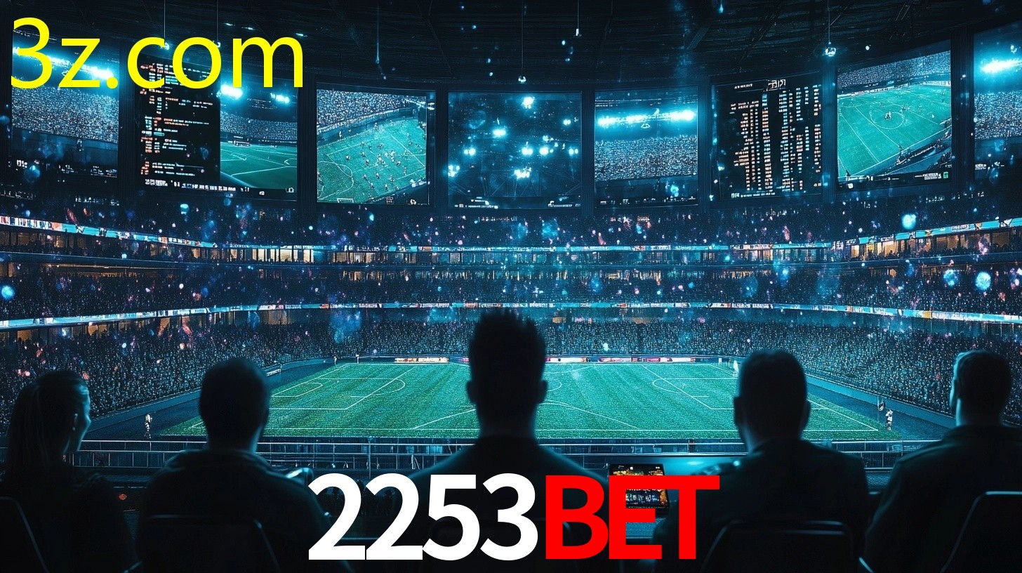 2253BET.COM