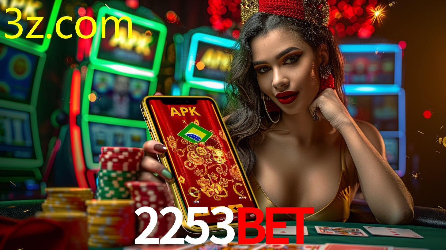 2253BET.COM