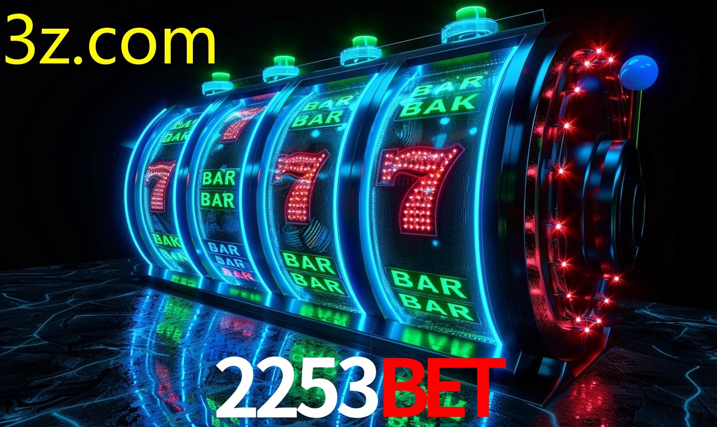 2253BET.COM