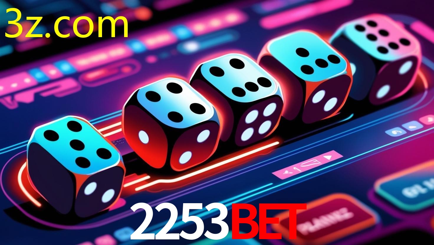 2253BET.COM