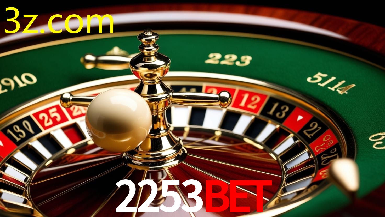 2253BET.COM