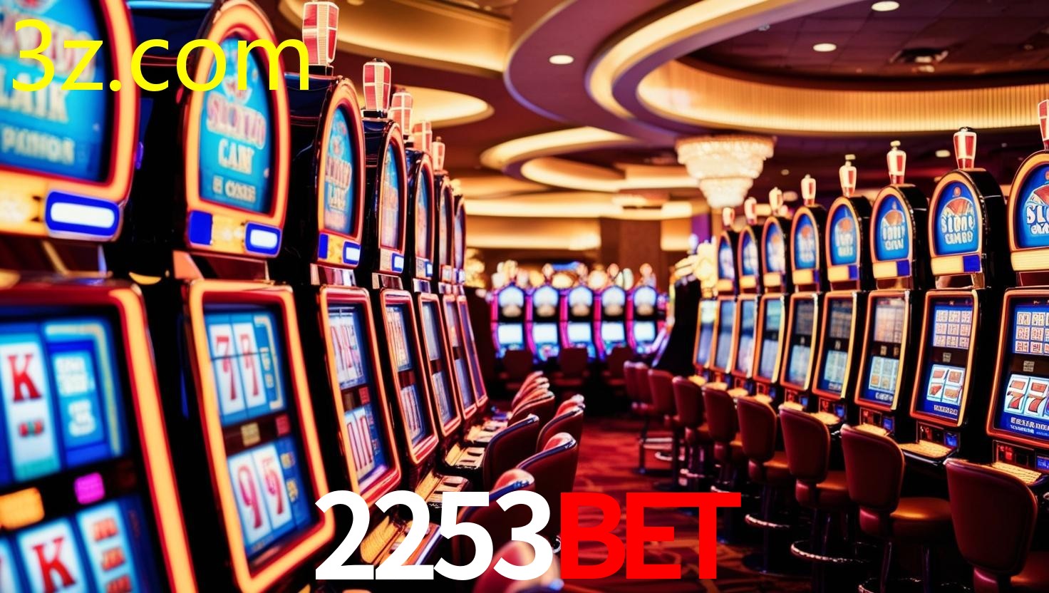 2253BET.COM
