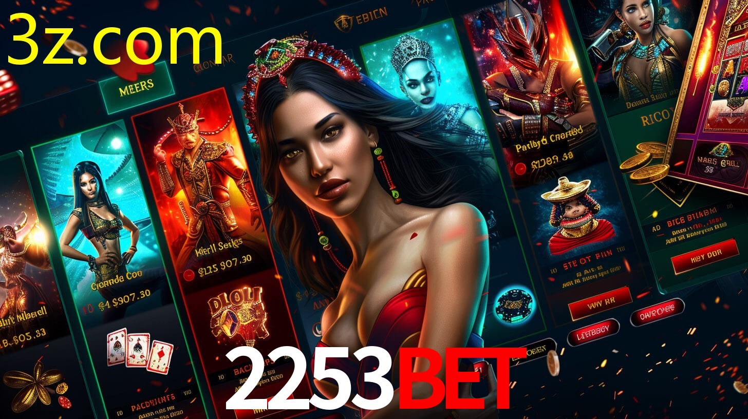 2253BET.COM