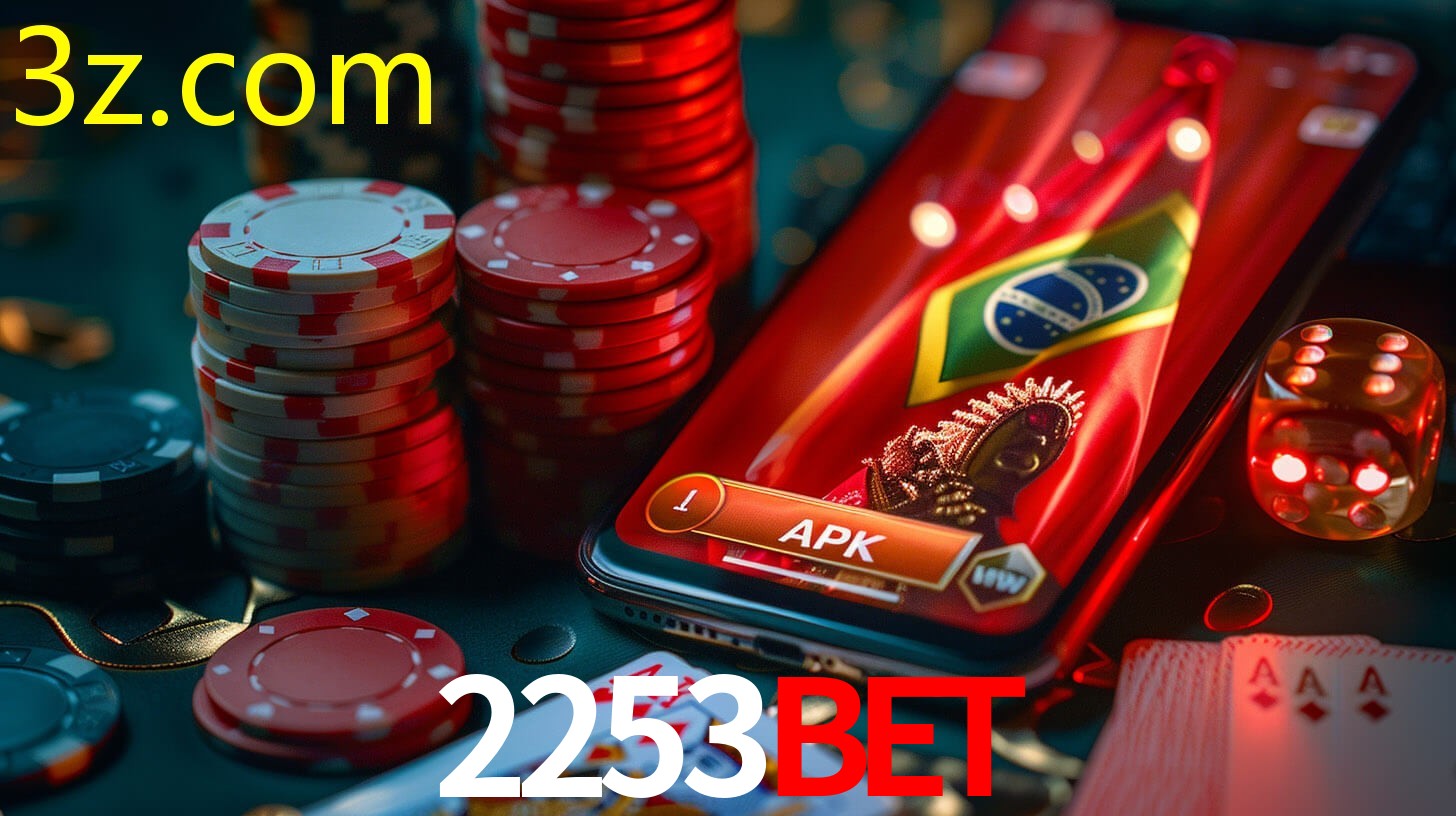 2253BET.COM
