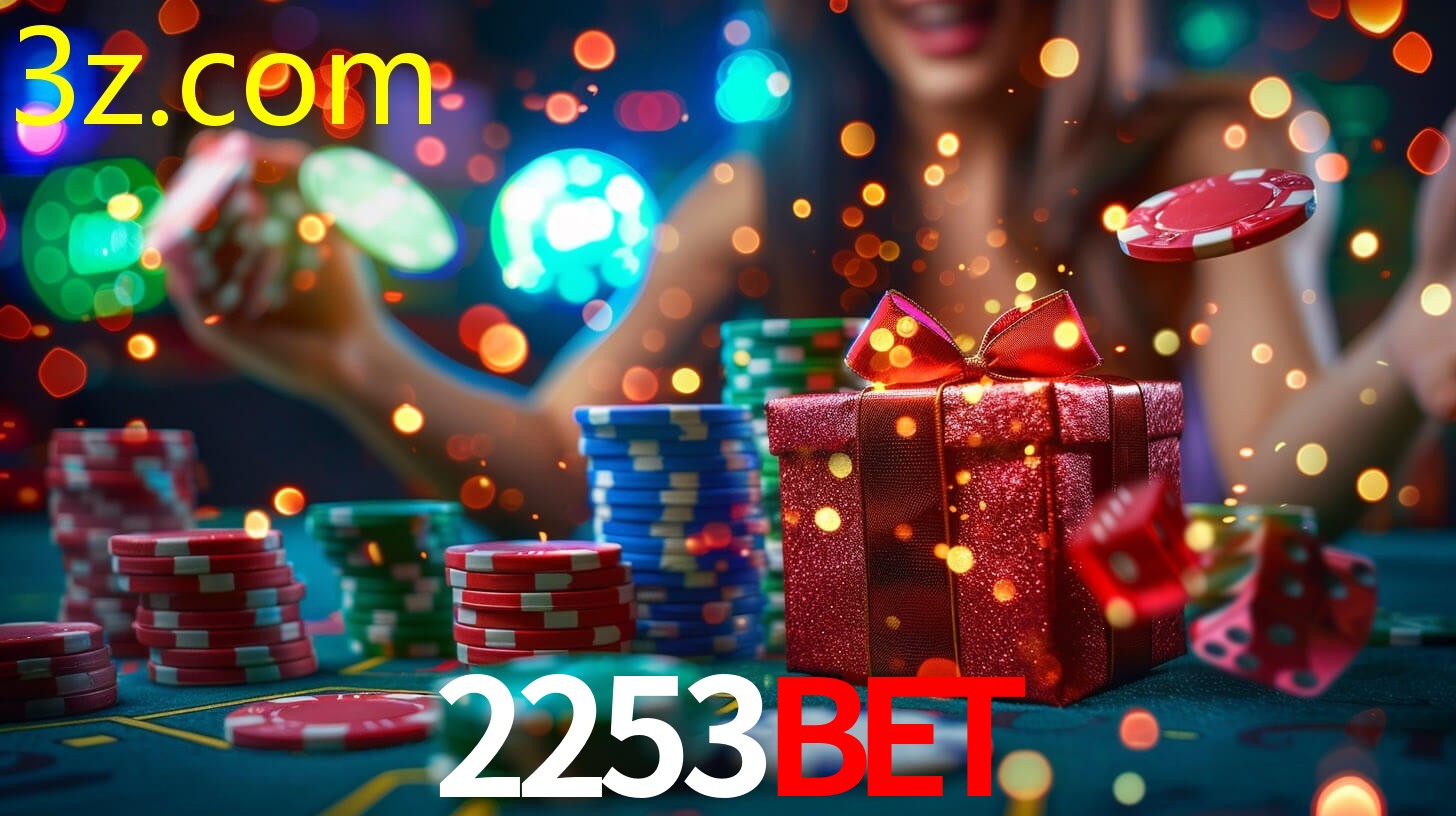 2253BET.COM