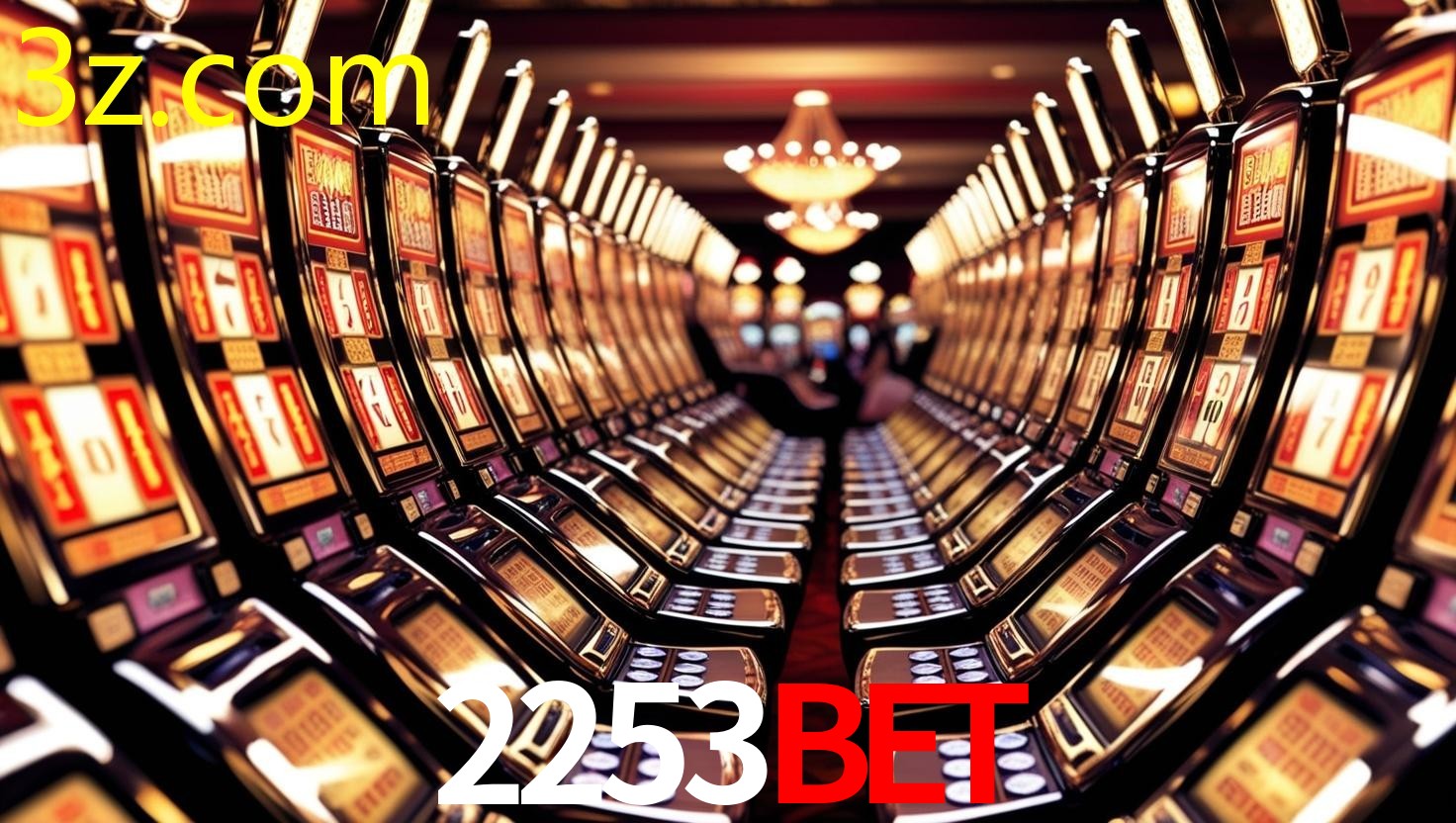 2253BET.COM