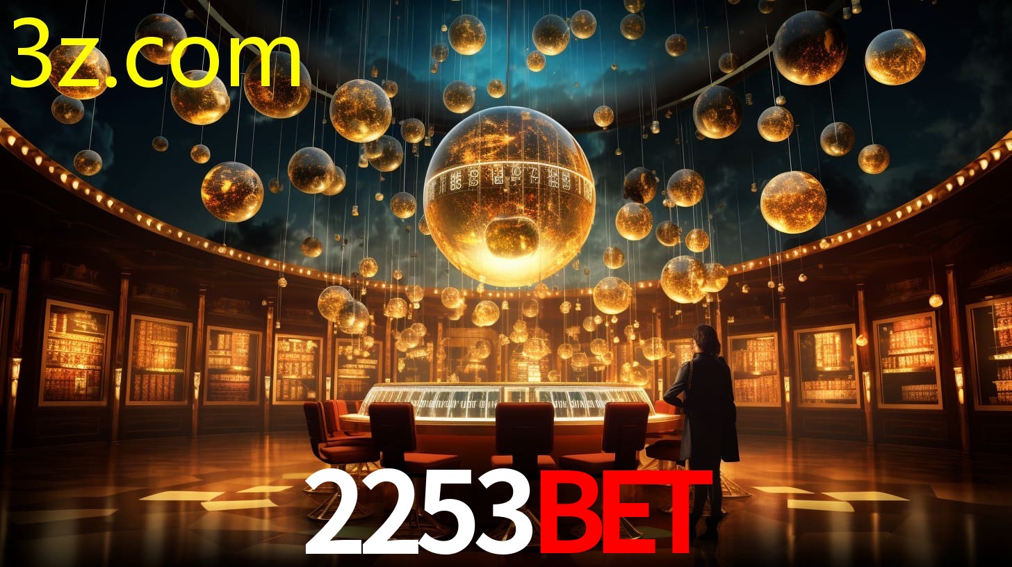 2253BET.COM