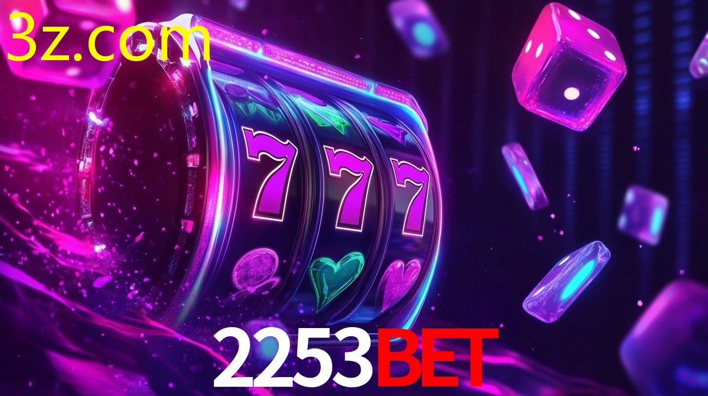 2253BET.COM