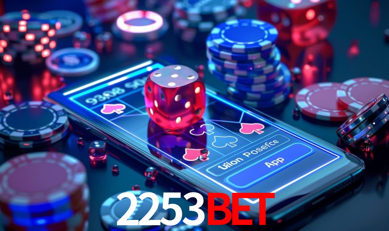 Explore as vantagens do 2253bet: serviço profissional e confiabilidade