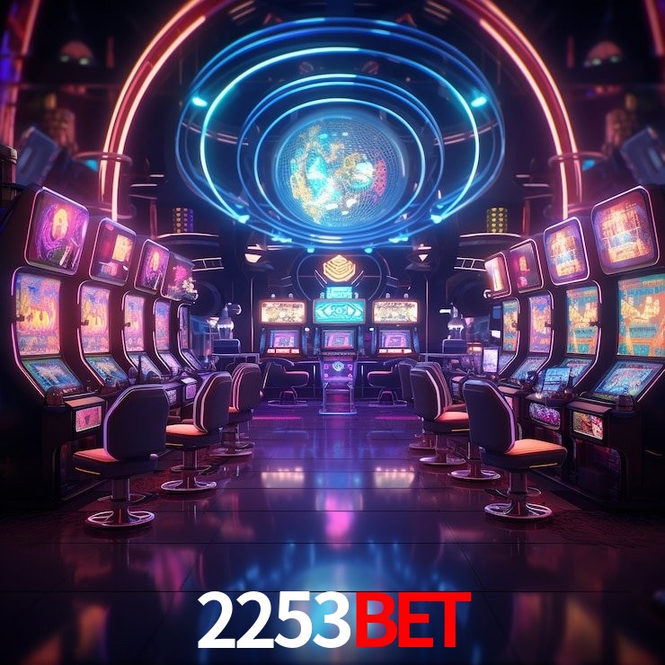 2253bet