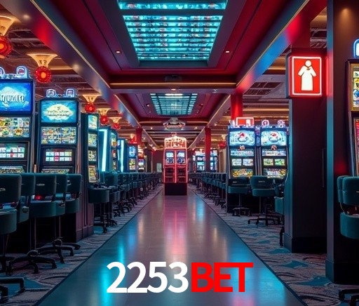 2253bet: Jogue Crash e Experimente Alta Recompensa Instantânea