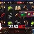 2253bet login