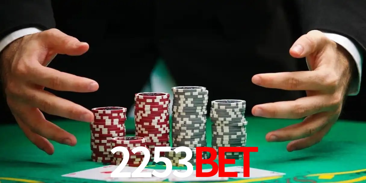 2253bet login