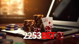 2253bet: Seu Especialista em Apostas Esportivas Brasileiras